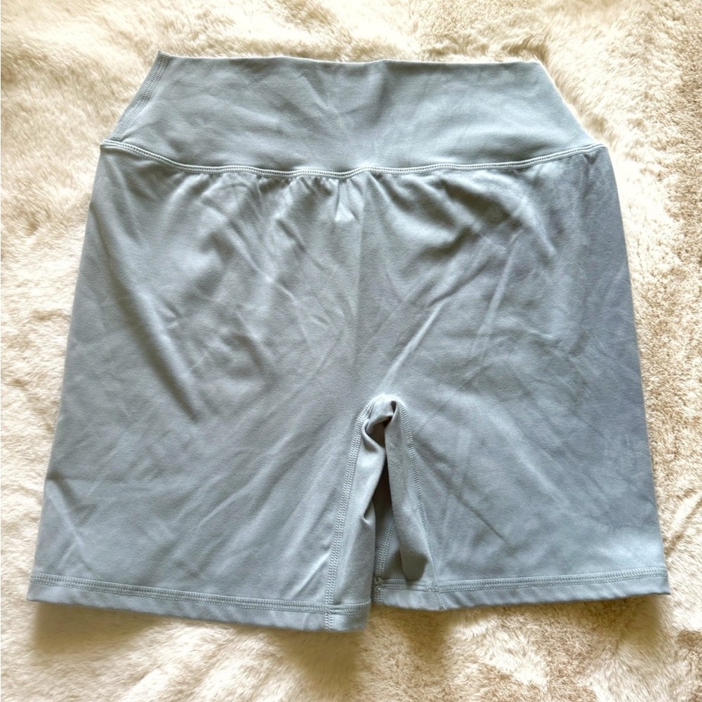 Alphalete Surface Power Shorts